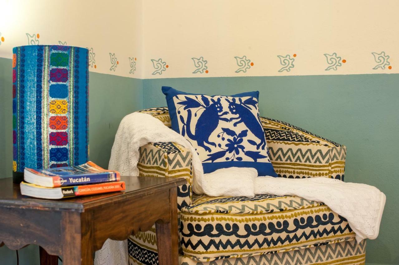 Righetto Vacation Rentals بويرتو موريلوس المظهر الخارجي الصورة
