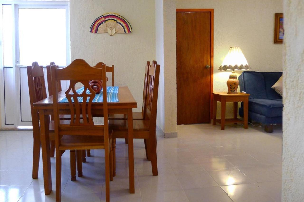 Righetto Vacation Rentals بويرتو موريلوس المظهر الخارجي الصورة